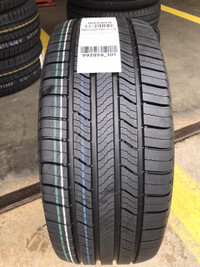 225/65/R17 New Michelin Defender 2 Tires