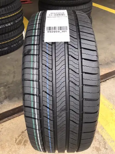 225/65/17 Michelin Defender 2 Brand New with warranty 130,000 KM Rating 212.99 each +Tax Installatio...