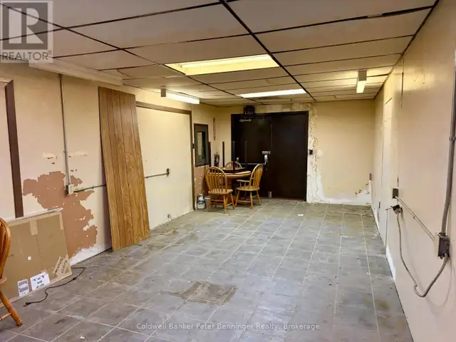 2 - 190 ELIZABETH STREET E West Grey, Ontario in Commercial & Office Space for Rent in Owen Sound - Image 8