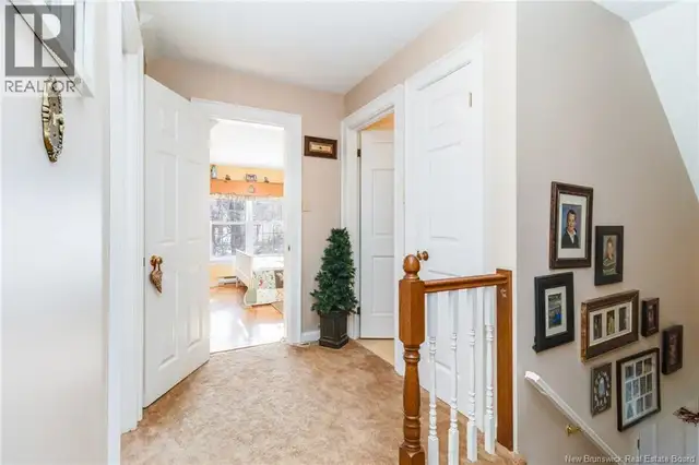 74 Highfield Road Douglas, New Brunswick in Houses for Sale in Fredericton - Image 24