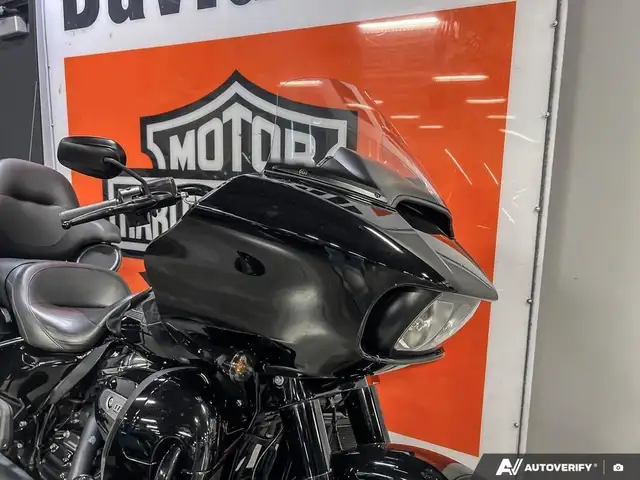 2024 Harley-Davidson FLTRK - Road Glide(TM) Limited in Sport Touring in Calgary - Image 7
