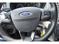 MID ROOF TRANSIT, FACTORY SPECS: 12V FRONT POWER OUTLET(S) 250 AMPS ALTERNATOR 3-POINT FRONT SEATBEL... (image 3)