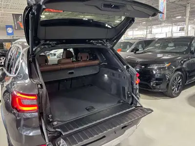 2019 BMW X5 xDrive40i|AWD|NAV|HUD|3DCAM|BROWNLEATHER|AMBIENT|+, View more