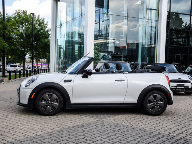 2024 MINI Convertible CPO | CarPlay | Nav | PDC | Digital Displa in Cars & Trucks in City of Toronto - Image 3