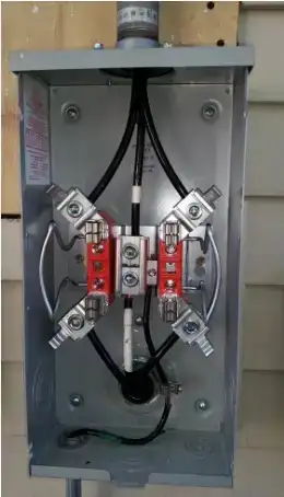 Electrical Panel & EV - 24/7 MASTER ELECTRICIAN - Grand Montreal62863234435201123