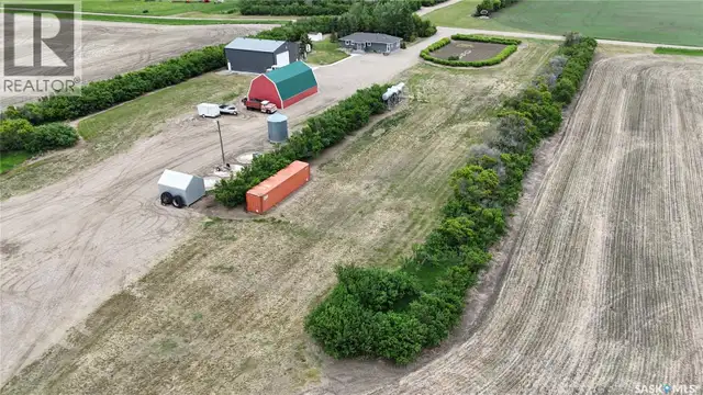 Japp Acreage Newcombe Rm No. 260, Saskatchewan in Houses for Sale in Swift Current - Image 8