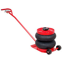 LOOKING FOR AIR BAG JACK IN GOOD USED CONDITION. City of Toronto Toronto (GTA) Preview