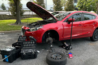 SPRING MOBILE AUTO REPAIR