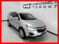 2022 CHEVROLET EQUINOX LS AWD CARFAX VERIFIED, CLEAN TITLE, NO ACCIDENTS! 179,000KM HIGHWAY DRIVEN A... (image 3)
