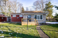 3766 FAIRFIELD Avenue Crystal Beach, Ontario