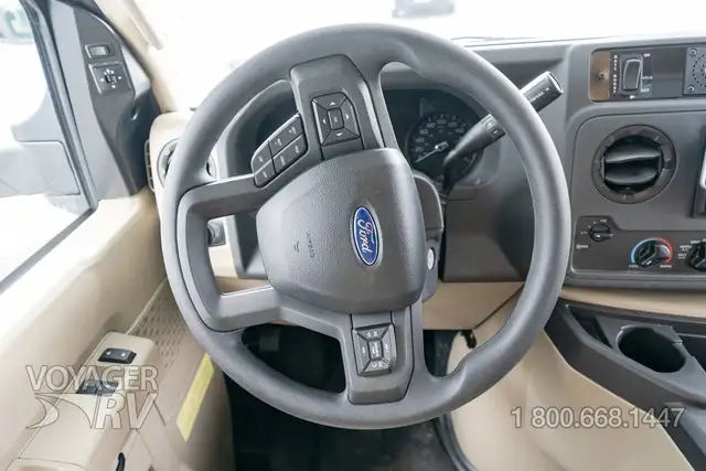 2027 Winnebago Sunflyer 22RS in Travel Trailers & Campers in Kelowna - Image 48