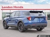Come visit our London Honda team, you can find us at 560 Wharncliffe Rd S, London, ON, N6J 2N4, or c... (image 2)