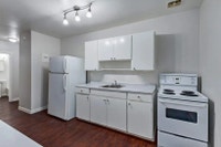 Amenities: Spacious Rooms • In-suite Storage • Heat & Water Included Suite & Building: Spacious bach... (image 2)