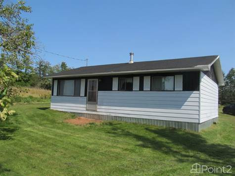 Homes for Sale in Iona, Prince Edward Island $75,000 in Houses for Sale in Charlottetown