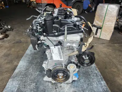 JDM Honda CRV 2016 2017 2018 2019 2020 2021 1.5L Turbo Engine JDM Honda CIVIC 2016 2017 2018 2019 20...