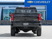 Introducing the 2025 Chevrolet Silverado 2500HD High Country 4WD Crew Cab Standard Box, where brute... (image 8)