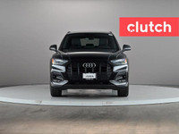 NO ACCIDENTS / CLEAN CARFAX / 1 OWNER / Power Tailgate/Hatch, Auto Dimming Rearview Mirror, Front He... (image 3)