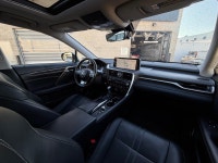 The 2020 Lexus RX350 Executive Package represents the pinnacle of luxury for Lexus’s best-selling mi... (image 8)