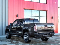 Carget Supercentre is proud to present this 2020 GMC Canyon Denali! EXTERIOR: SMOKEY QUARTZ METALLIC... (image 7)