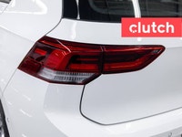 Painted Calipers, Brake Assist, Cornering Lights and more! Clutch is the largest online used car ret... (image 8)