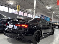**SPRING SPECIAL!** FEATURING : V6 TWIN TURBO POWERED, QUATTRO AWD, APR CARBON INTAKE, CARBON REAR W... (image 7)