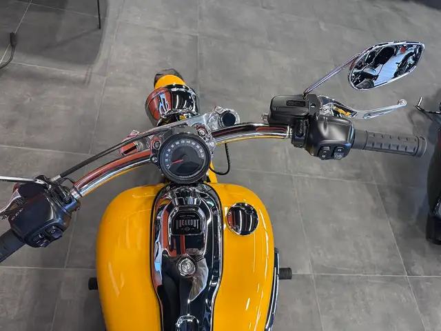 2025 Harley-Davidson Breakout in Street, Cruisers & Choppers in Grande Prairie - Image 9