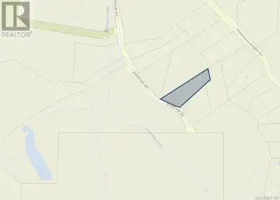 5 Acres of Prime Land – Development Potential Near Shawnigan Lake A stunning 5-acre parcel with endl...