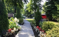 Waterford Townhomes for rent in Mississauga are within walking distance to Meadowvale Town Centre, s... (image 4)
