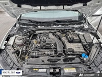 2022 Volkswagen Jetta Highline White Leather. Recent Arrival! 1.5L I4 Turbocharged DOHC 16V LEV3-SUL... (image 8)