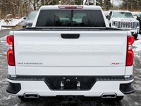 2026 Chevrolet Silverado 1500 RST Crew Cab 4x4 Bold Street Style Meets Proven Capability Introducing... (image 2)