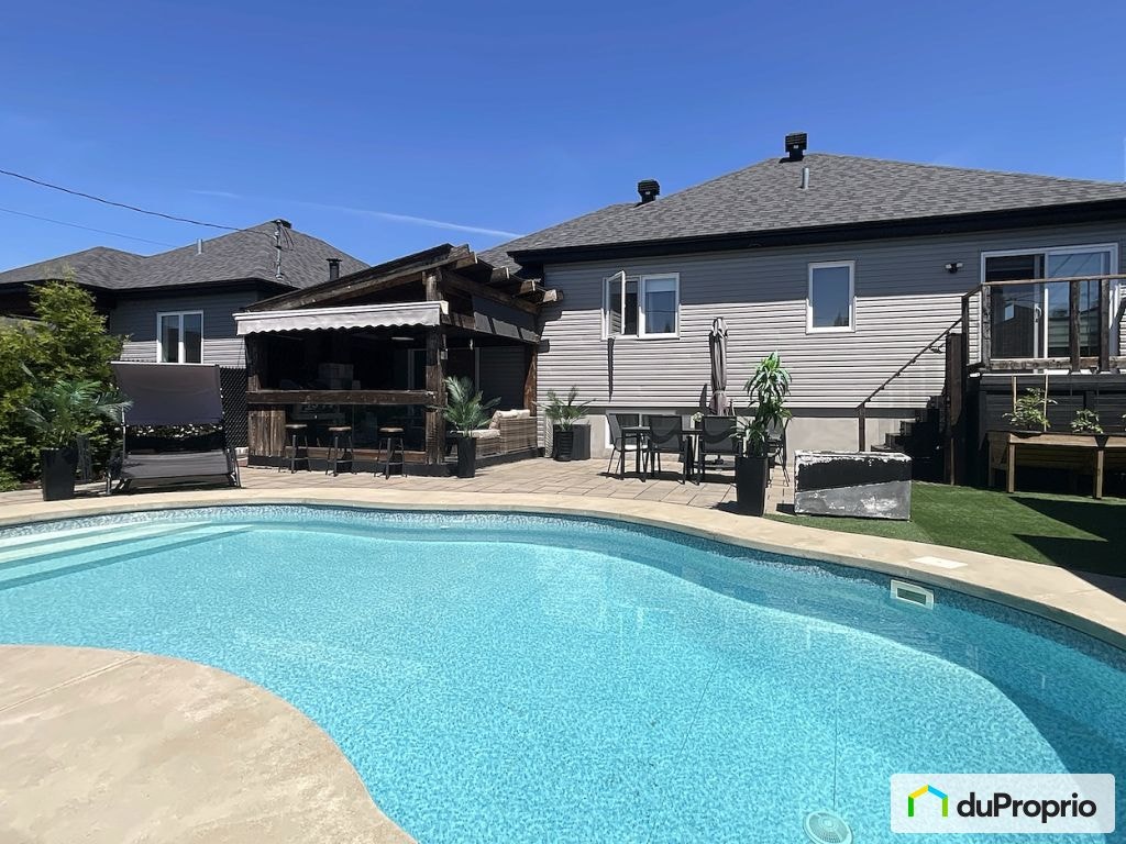 $749,000 - Bungalow for sale in St-Roch-De-L'Achigan — photo 2
