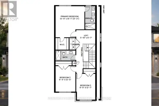 LOT 28 RUE CHATELAIN STREET Alfred and Plantagenet, Ontario in Houses for Sale in Ottawa - Image 4