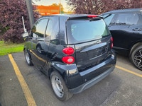 ... Engine: Moteur à 3 cylindres 1.0L/61CI L/100Km City: 5.9 L/100Km Hwy: 4.8 Safety Equipment Assis... (image 4)