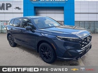 Saskatoon Motor Products - General Motors Certified, CR-V Hybrid EX-L, 4D Sport Utility, 2.0L 16V DO... (image 7)