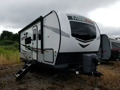 Welcome to Eldorado RV Sales, the longest running dealership in Southern Alberta! Used 2022 Forest R...