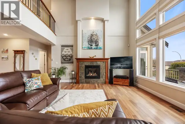 1614 Trumpeter Cres Courtenay, British Columbia in Houses for Sale in Comox / Courtenay / Cumberland - Image 14