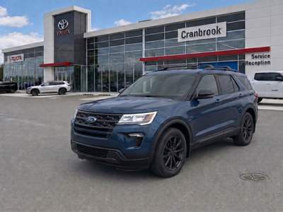 Apple CarPlay, Android Auto, SYNC 3, Aluminum Wheels, Ford Co-Pilot360! SALES HOTLINE sales@cranbroo...