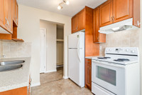 Welcome to Scotsman Apartments, where comfort and convenience come together in a welcoming community... (image 1)