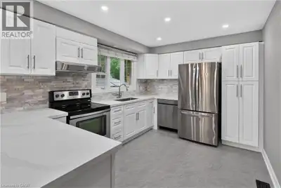 Welcome home to 294 Jones Road. This beautifully renovated upper-level unit is now available for lea...
