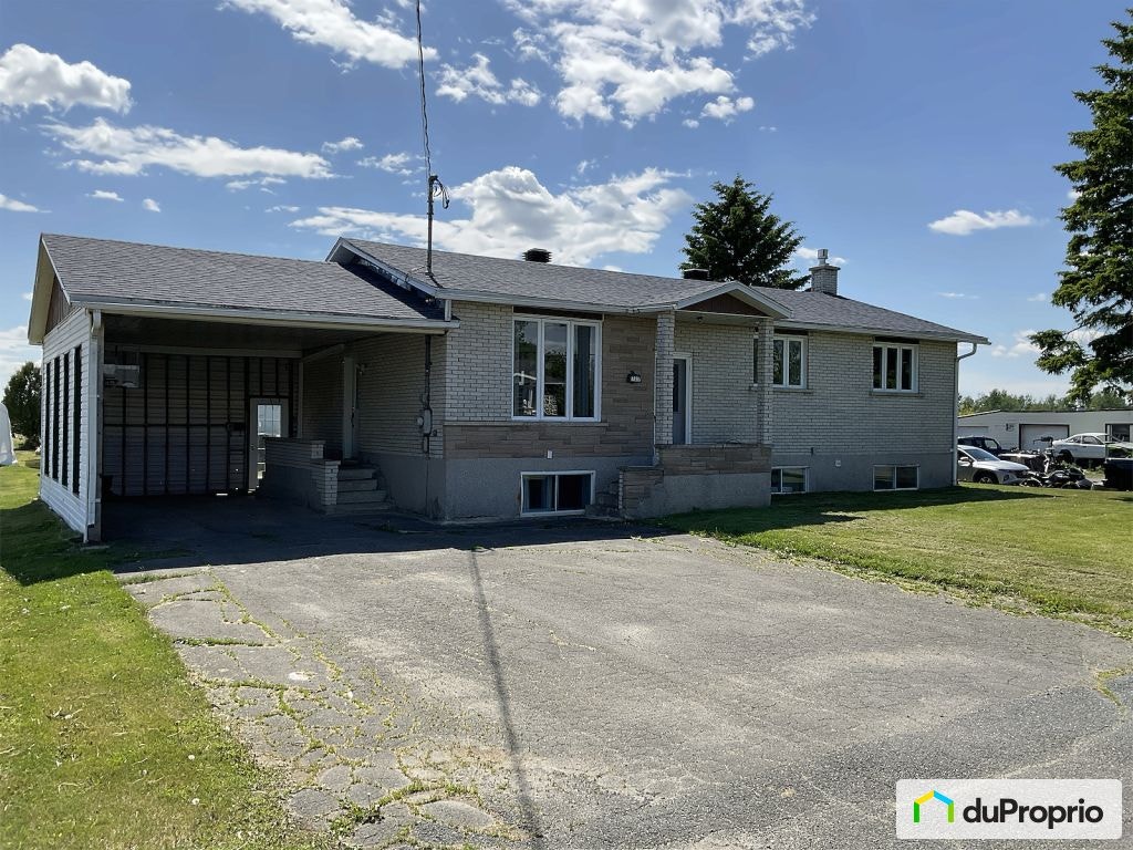 $375,000 - Bungalow for sale in Drummondville (Drummondville) — photo 2