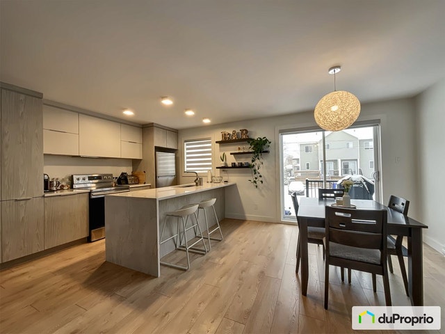 $329,000 - Condominium for sale in Sorel-Tracy — photo 3