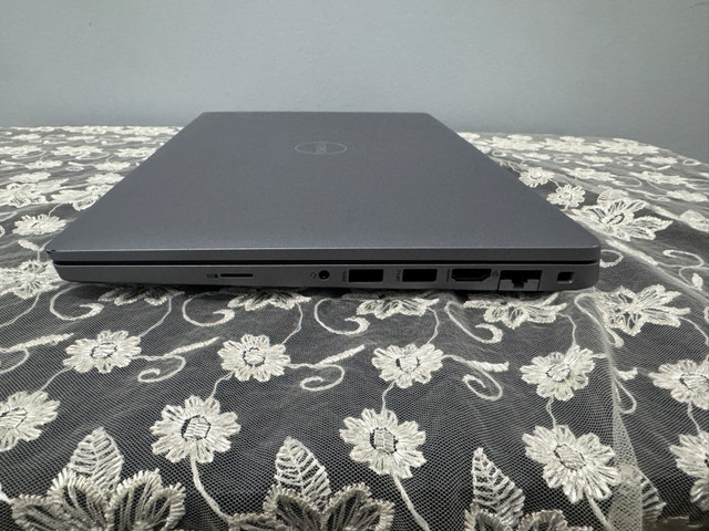 Dell 11th Gen i7/16GB RAM/512GB SSD/14 inch FHD touchscreen in Laptops in City of Toronto - Image 4