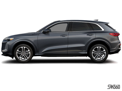This Audi Q5 delivers a Intercooled Turbo Premium Unleaded I-4 2.0 L/121 engine powering this Automa...