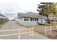 34595 2ND AVENUE Abbotsford, British Columbia