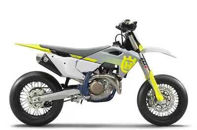 For HUSQVARNA Specific Promotions, Financing Rates, Trade In Credits & Current Rebates please visit...