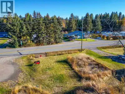1.02 acre lot in the heart of the charming community of Forest Grove. Community water, hydro and nat...