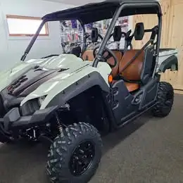 Price shown includes all fees. Financing available. Built for the grit of the modern frontier, the 2...