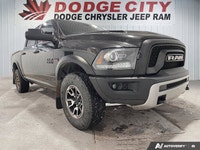 This Ram 1500 boasts a Regular Unleaded V-8 5.7 L/345 engine powering this Automatic transmission. W... (image 6)