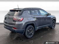 This *2024 Jeep Compass Altitude* delivers bold styling, turbocharged performance, and confident 4x4... (image 5)