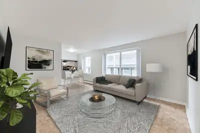 149 St. George - 1 Bedroom Apartment for Rent
